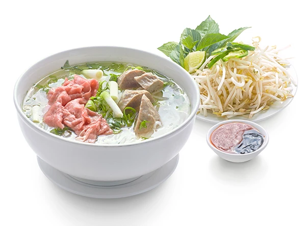 Pho Hai Duong