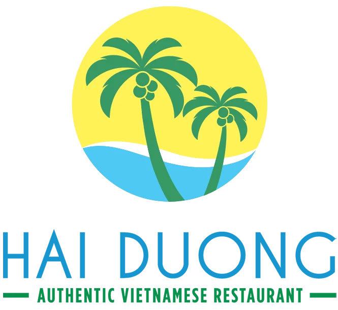 Hai Duong Restaurant Logo